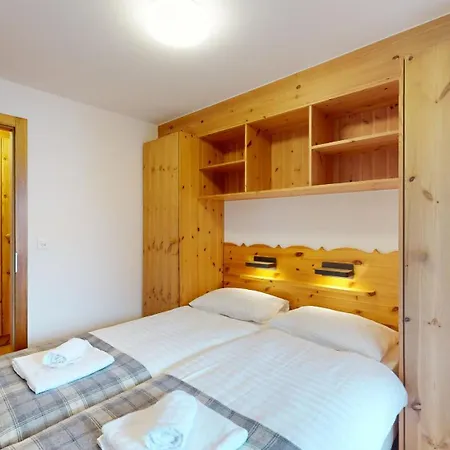 Pracondu 1 404 - Outdoor & Fun Charming Nendaz