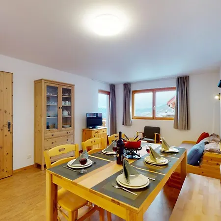 Daire Pracondu 1 404 - Outdoor & Fun Charming *