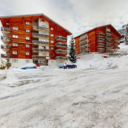 Pracondu 2 308 - Outdoor & Fun Charming Apartment