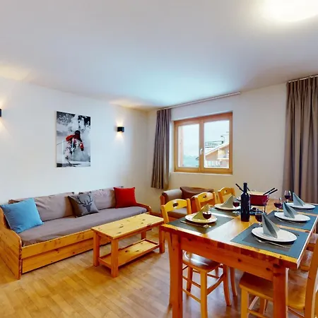 Apartment Pracondu 2 308 - Outdoor & Fun Charming