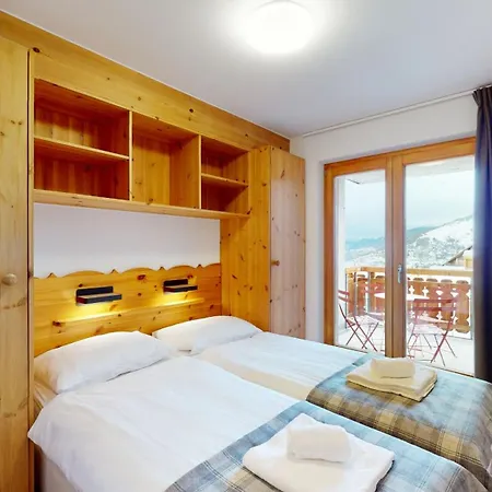 Pracondu 1 404 - Outdoor & Fun Charming * Nendaz